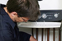 boiler replacement Wivenhoe