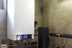 Wivenhoe condensing boiler companies
