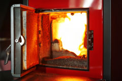 solid fuel boilers Wivenhoe